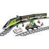 LEGO® Expresní vláček