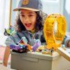 LEGO® Šimpanzí kaskadérská smyčka 60338