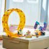 LEGO® Šimpanzí kaskadérská smyčka 60338
