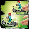LEGO® Šimpanzí kaskadérská smyčka 60338