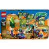 LEGO® Šimpanzí kaskadérská smyčka 60338