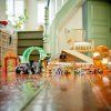 LEGO® Kaskadérská dvojitá smyčka 60339