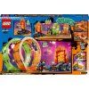 LEGO® Kaskadérská dvojitá smyčka 60339