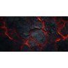 Stitched neoprene playmat size 120 x 90 cm (approx. 4x3 feet), various colour variations.