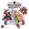 Sit Down! - Magic Maze: Maximum Security Expansion