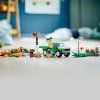 LEGO® Záchranné mise v divočině 60353