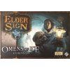Elder Sign: Omens of Ice