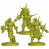 Cool Mini Or Not - Zombicide: Friends and Foes