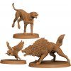 Cool Mini Or Not - Zombicide: Friends and Foes