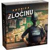 Mindok - Kronika zločinu