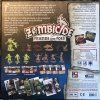 Cool Mini Or Not - Zombicide: Friends and Foes