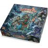 Cool Mini Or Not - Zombicide: Friends and Foes