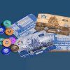 Eagle-Gryphon Games - Lisboa Deluxe Kickstarter edice