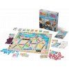 Ticket to Ride: San Francisco