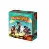 Boite Prehistories Evolutions 3D Ga