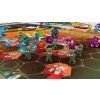 TLAMA games - On Mars: Alien Invasion CZ/EN
