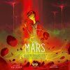 TLAMA games - On Mars: Alien Invasion CZ/EN