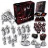 Awaken Realms - Nemesis - Kickstarter Core box sundrop + Medic
