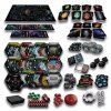 Awaken Realms - Nemesis - Kickstarter Core box sundrop + Medic