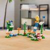 LEGO® Oblačná výzva s Velkým Spikem – rozšiřující set 71409