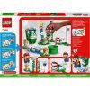 LEGO® Oblačná výzva s Velkým Spikem – rozšiřující set 71409
