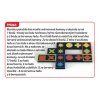 ADC Blackfire - Qwirkle