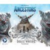 Endless Winter: Paleoamericans - Gameplay All-in  (Kickstarter Shaman pledge bez Mamuta - Věčná zima EN)