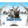 Endless Winter: Paleoamericans - Gameplay All-in  (Kickstarter Shaman pledge bez Mamuta - Věčná zima EN)