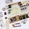 Albi - Robinson Crusoe + promo scénáře