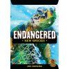 Endangered: New Species