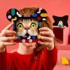 LEGO® Školní boxík Myšák Mickey a Myška Minnie 41964