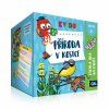 Kvído - Příroda v kostce