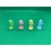 Duchové ostrova: plastové žetony  (Spirit Island Token Set)