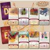 Almanac: The Dragon Roads - EN