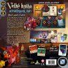 REXhry - Velká kniha strašlivých čar