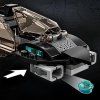 LEGO® Trůnní sál krále Namora 76213