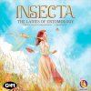 Insecta: The Ladies of Entomology - CA/EN/SP