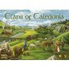 Karma Games - Clans of Caledonia