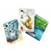 Meadow Downstream cards 1