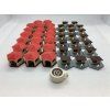 Archa Nova - 3D Upgrade pack - plastové žetony  (Ark Nova - 3D Upgrade pack - plastové žetony)