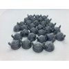 Brian Boru - 3D žetony  (Brian Boru - 3D tokens)