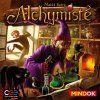 Mindok - Alchymisté