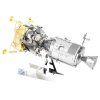 Metal Earth: Apollo Command Service + Lunar