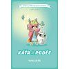 komiks v nemz jsi malou hrdinkou kata a podes velky utek[1]