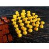 Les bratří Grimmů - 3D žetony  (The Grimm Forest - 3D tokens)