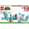 LEGO® Sněhové dobrodružství s Fliprusem – rozšiřující set 71417