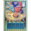 Cytosis: A Cell Biology Board Game