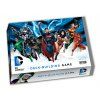 DC Comics Deck-Building Game