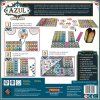 Mindok - Azul: Vitráže Sintry