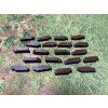 Truhlaříci s.r.o. - 3D žetony  (Woodcraft - 3D tokens)